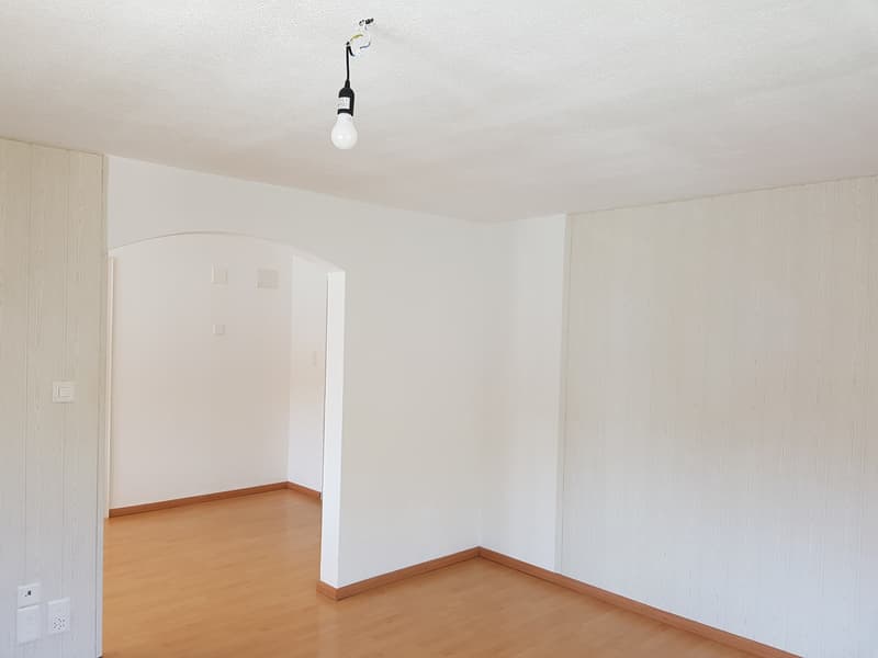 Appartement lumineux 4½ pièces, 90 m², avec grand balcon et vue magnifique sur les montagnes (4)