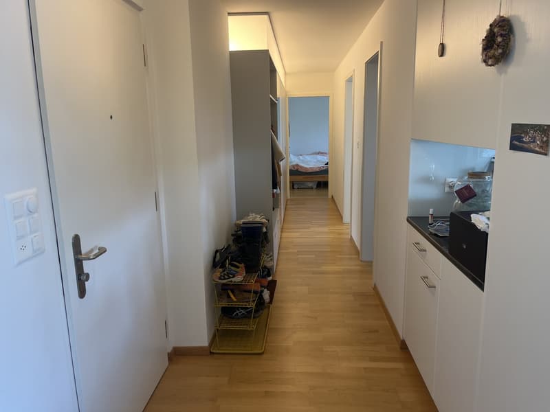 4-bedroom apartment with beautiful balcony/winter garden (4)