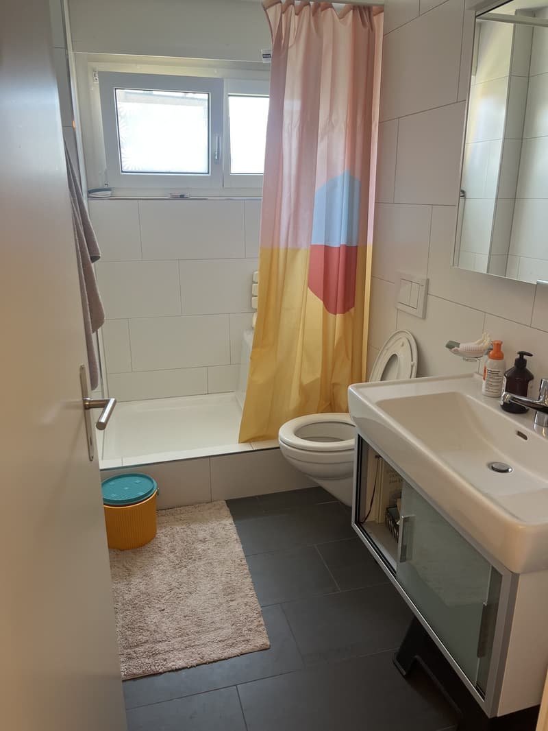 4-bedroom apartment with beautiful balcony/winter garden (6)