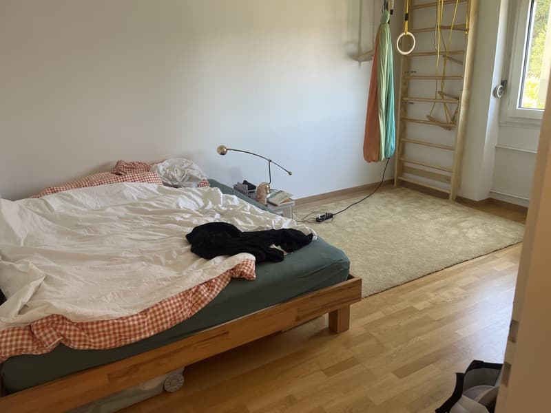 4-bedroom apartment with beautiful balcony/winter garden (8)