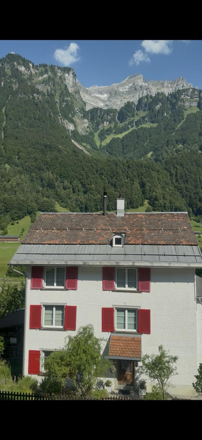 5 Room Apartment - Subtenant Wanted, Available by Agreement (also possible immediately) (3)