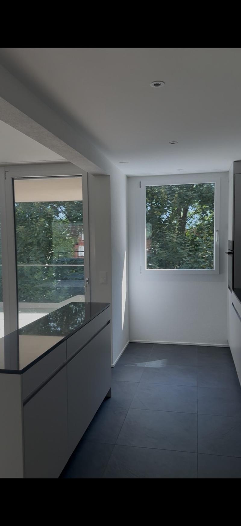 5 Room Apartment - Subtenant Wanted, Available by Agreement (also possible immediately) (7)