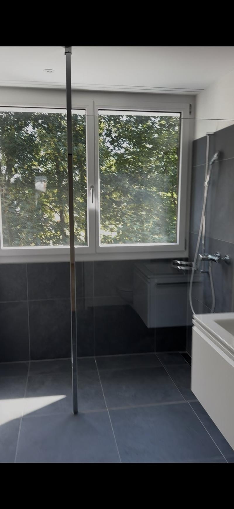 5 Room Apartment - Subtenant Wanted, Available by Agreement (also possible immediately) (13)