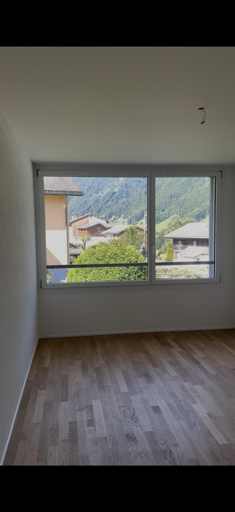 5 Room Apartment - Subtenant Wanted, Available by Agreement (also possible immediately) (9)
