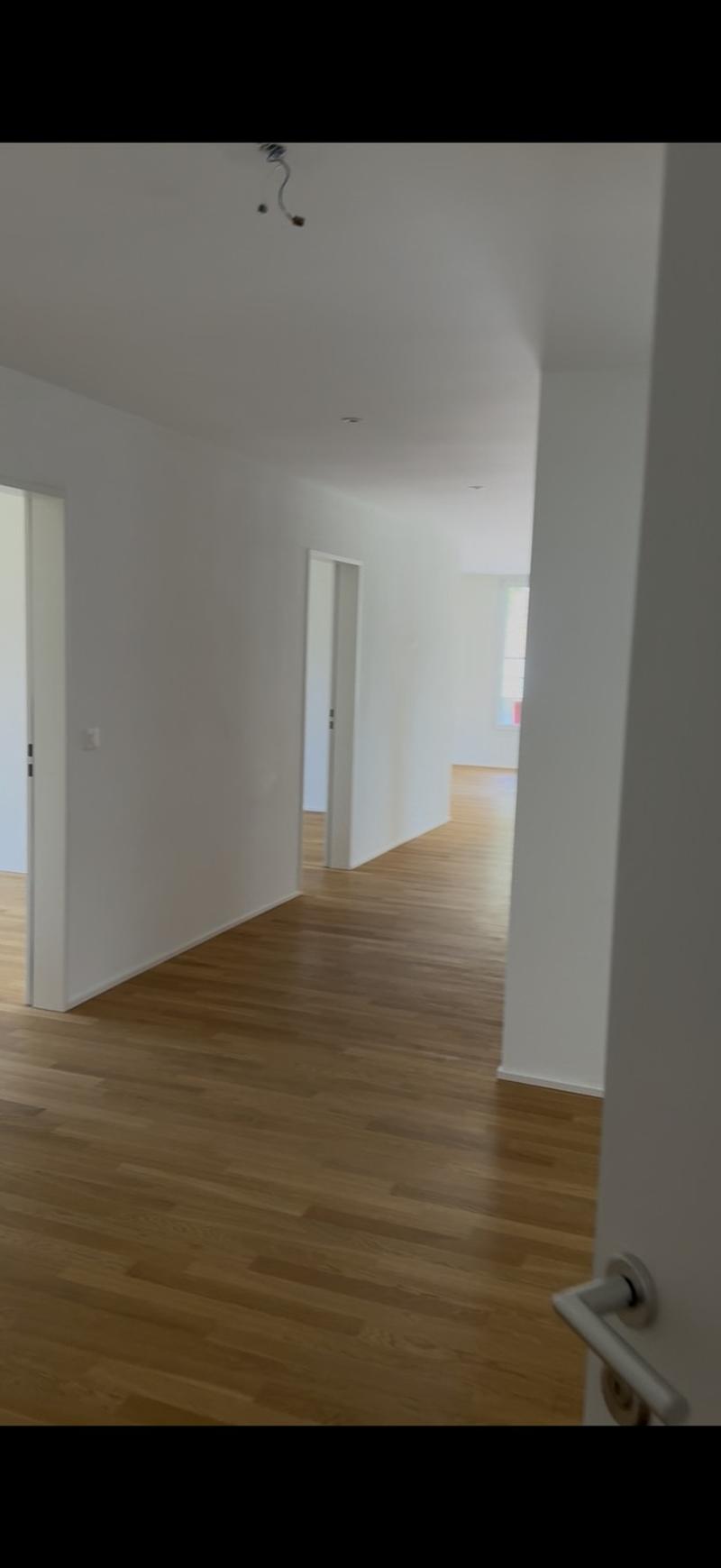 5 Room Apartment - Subtenant Wanted, Available by Agreement (also possible immediately) (8)