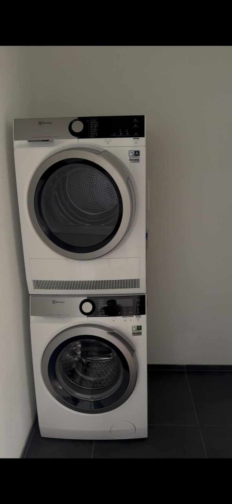 5 Room Apartment - Subtenant Wanted, Available by Agreement (also possible immediately) (12)