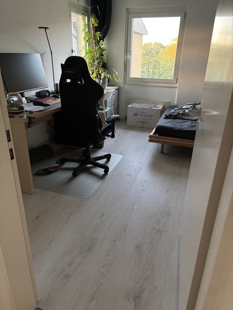 Zimmer 1