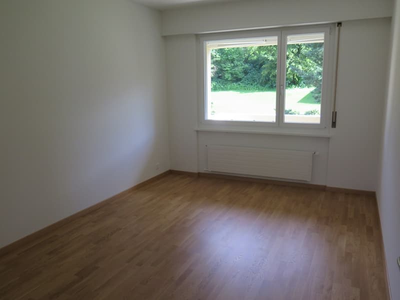 Steuergünstig, unbefr. -- moderne, helle 2.5 Zi-Whg / low-tax, unlim. -- modern, sunny 2.5 rm apt (4)