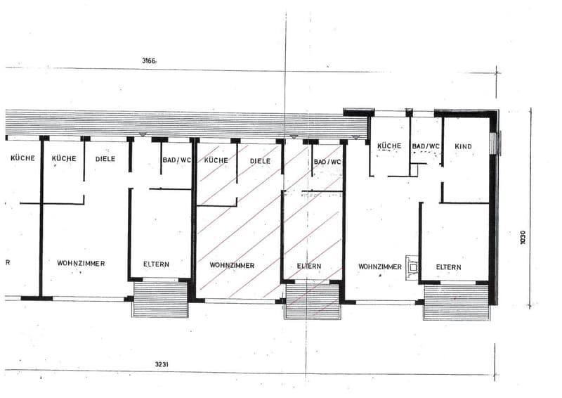 Steuergünstig, unbefr. -- moderne, helle 2.5 Zi-Whg / low-tax, unlim. -- modern, sunny 2.5 rm apt (10)