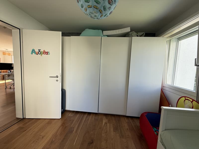3,5 pièces à louer à Meilen (9)
