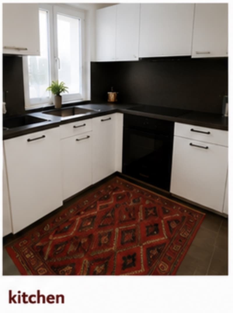 Sous-location ou reprise de bail de 1,5 an Appartement moderne de 60m² au centre de Zurich (5)
