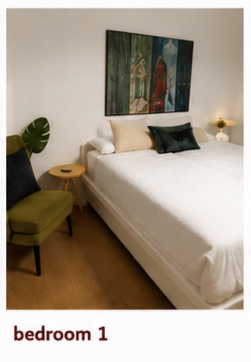 Sous-location ou reprise de bail de 1,5 an Appartement moderne de 60m² au centre de Zurich (3)