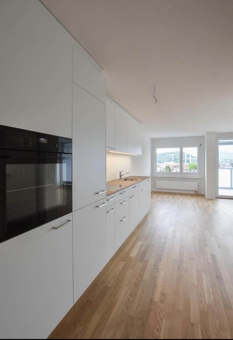 Ricerca di un successore per un appartamento familiare moderno in un quartiere residenziale tranquillo (6)