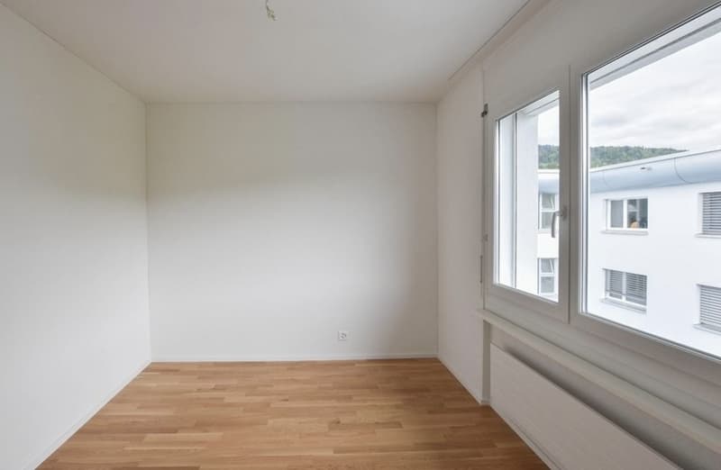 Ricerca di un successore per un appartamento familiare moderno in un quartiere residenziale tranquillo (2)