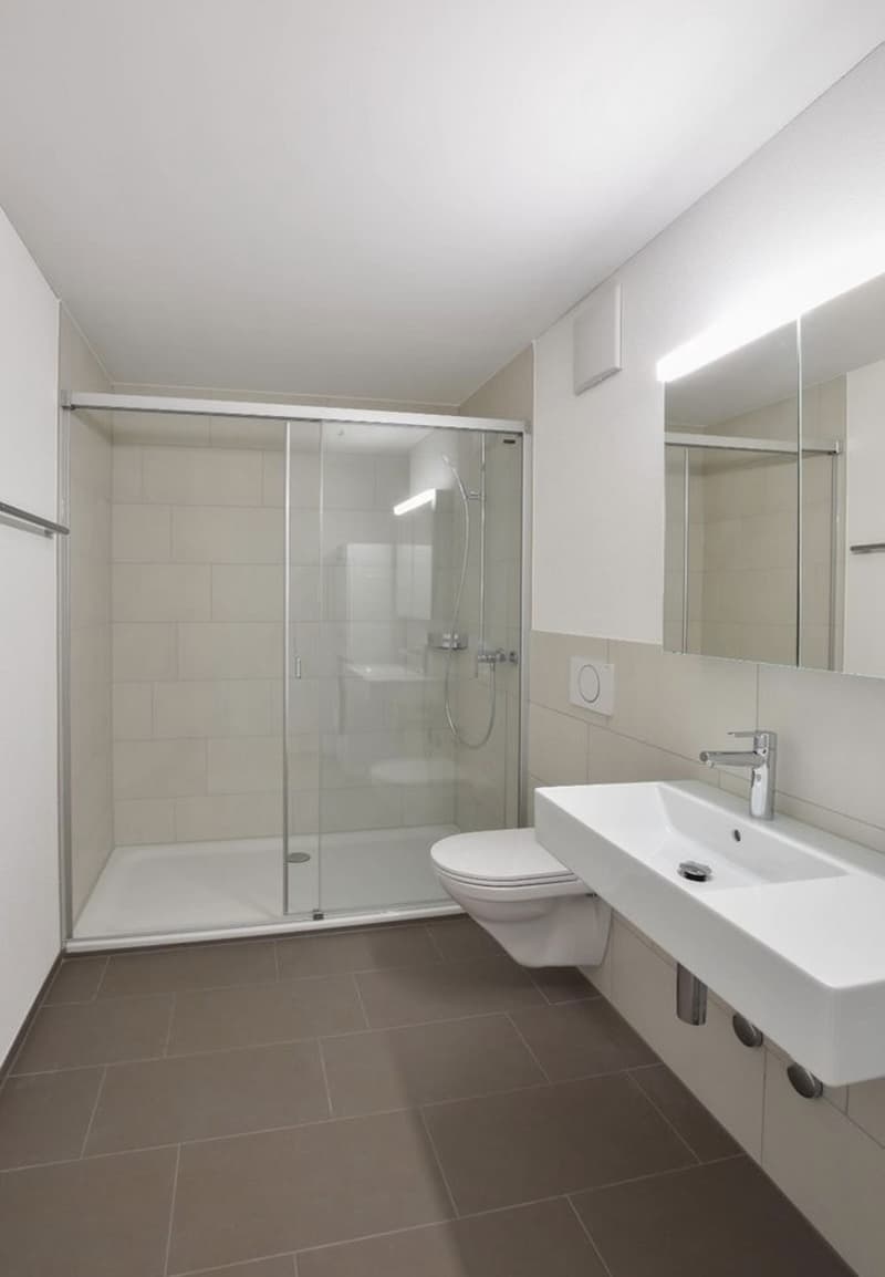 Ricerca di un successore per un appartamento familiare moderno in un quartiere residenziale tranquillo (7)