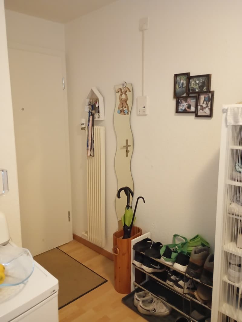 Recherche de sous-locataire pour un appartement de 3,5 pièces à Uznach à partir du 17.08.2026 ou selon accord (3)