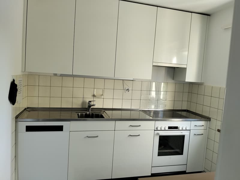 Bright shared apartment room in Aarau - Close to train station & KSA (3)