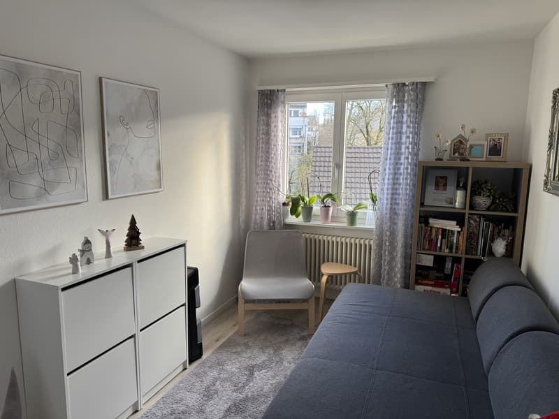 3 1/2 camere con balcone (6)