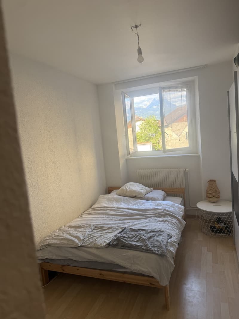 Beautiful 2.5-room apartment (2)
