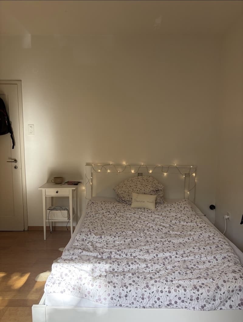 Chambre en colocation à louer - Seefeld (1)