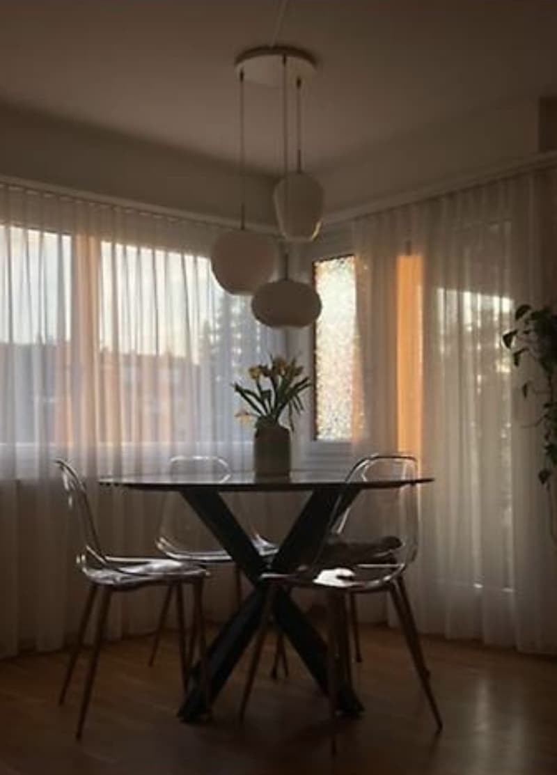 Appartement moderne 3 pièces (3)
