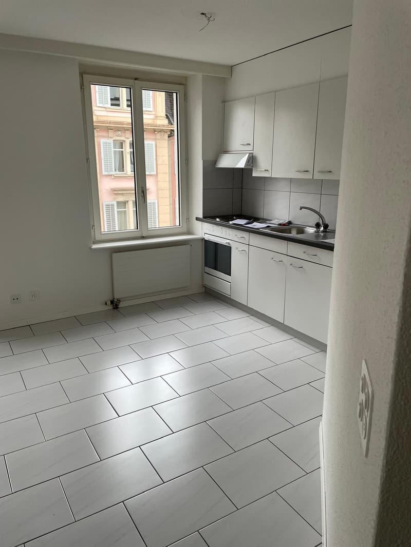 Appartamento accogliente con vista sul Pilatus (4)