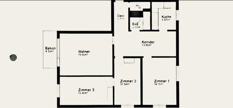 Appartement meublé de 4,5 pièces dans un emplacement ensoleillé à Feldmeilen (12)