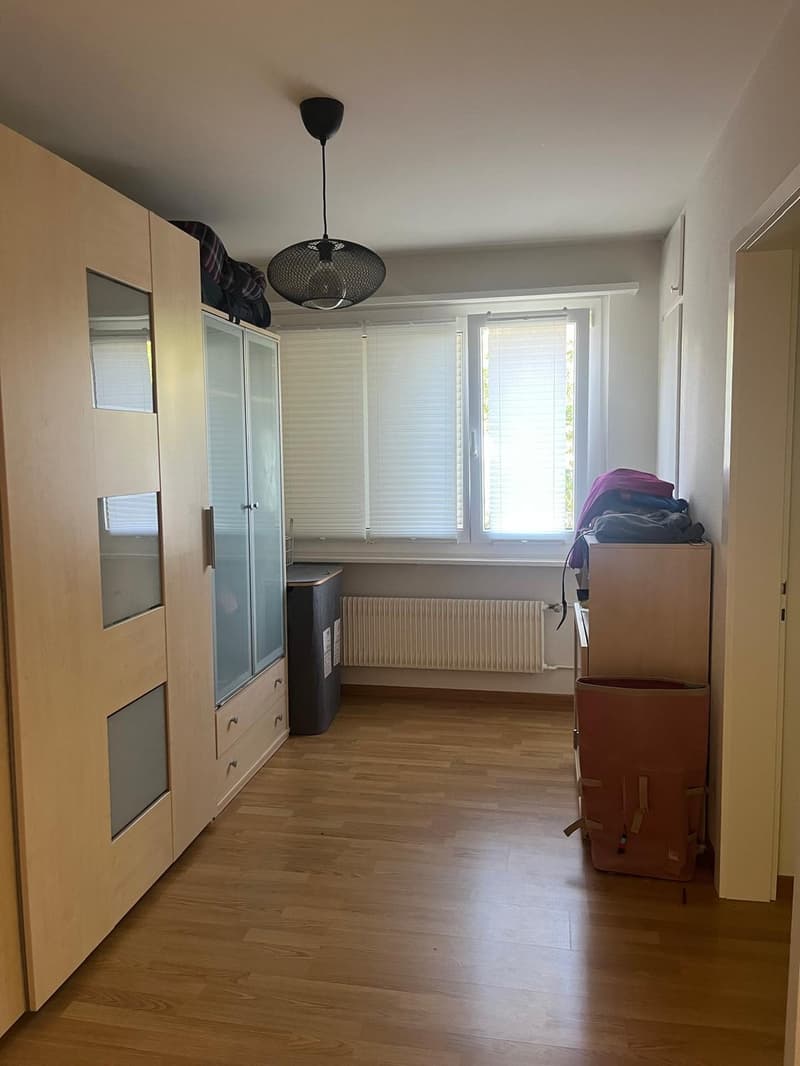 Appartement meublé de 4,5 pièces dans un emplacement ensoleillé à Feldmeilen (10)