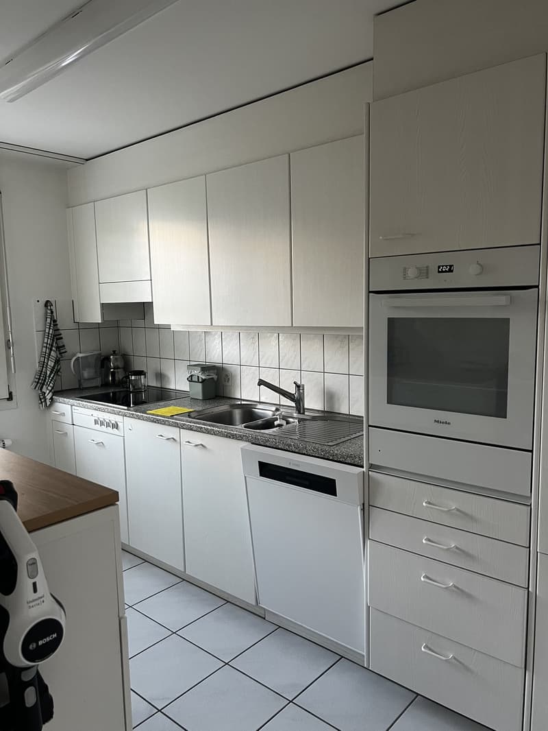 Appartement lumineux 3.5 pièces avec balcon à Rheinfelden (4)
