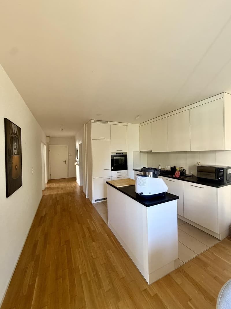 Charmant appartement de 3.5 pièces à Fribourg (3)