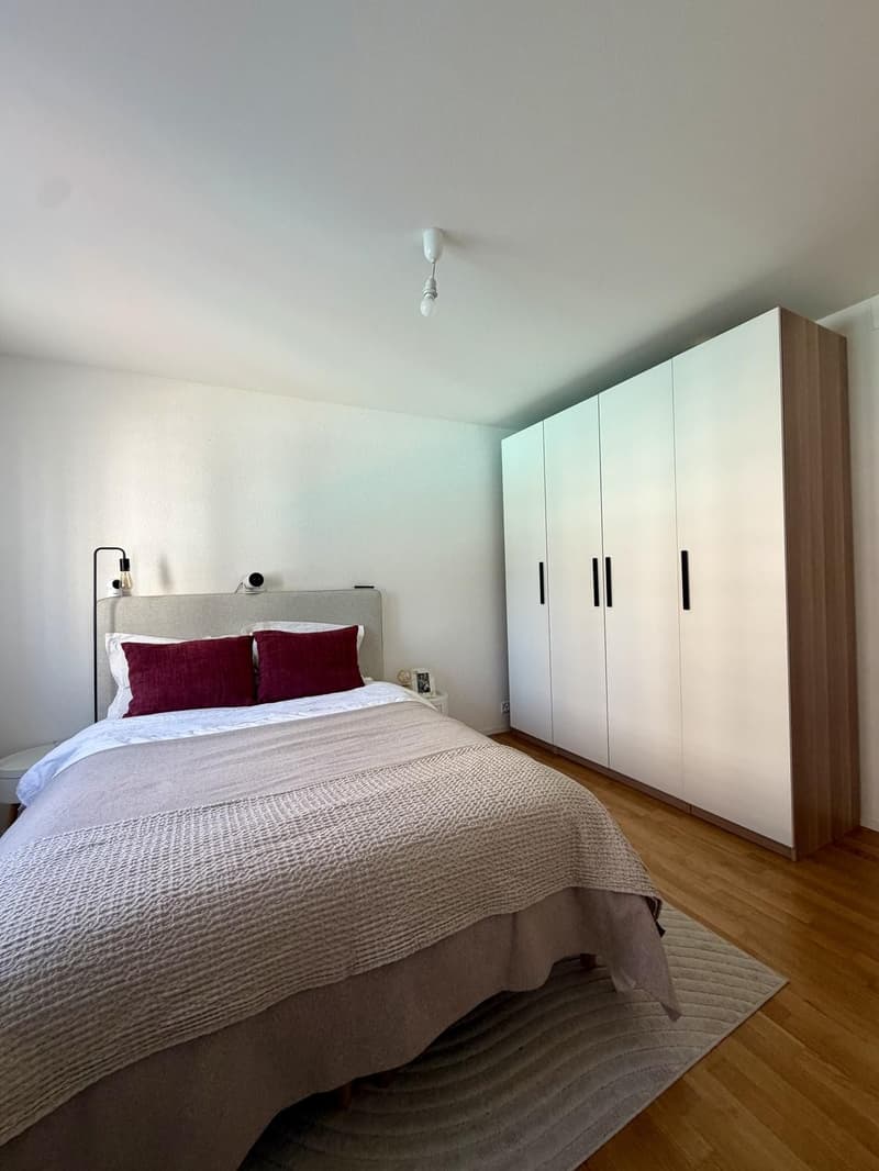 Charmant appartement de 3.5 pièces à Fribourg (12)