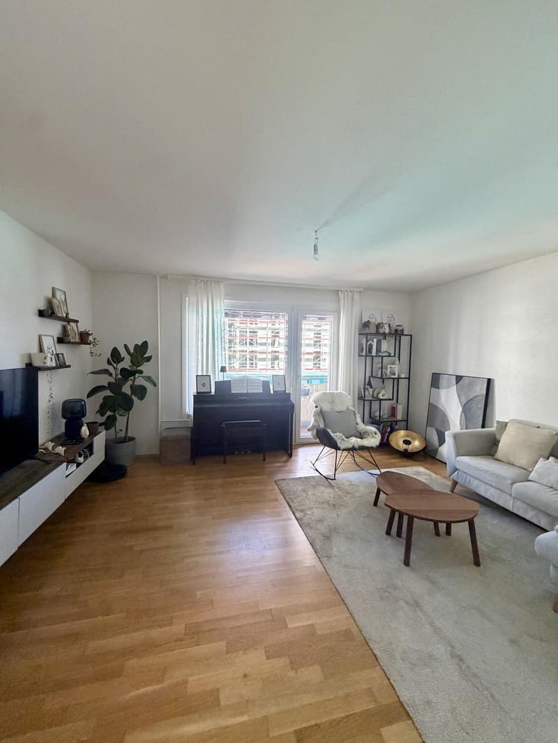 Charmant appartement de 3.5 pièces à Fribourg (7)
