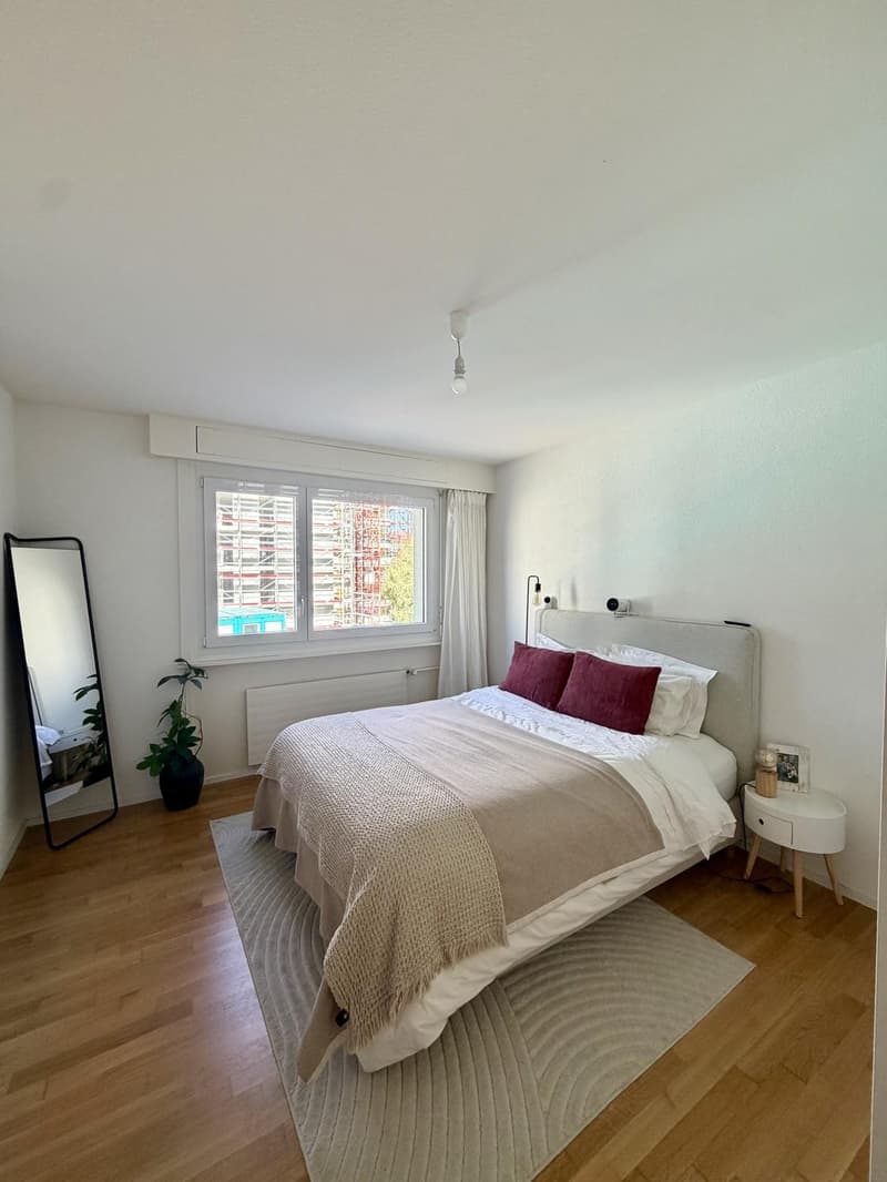 Charmant appartement de 3.5 pièces à Fribourg (11)