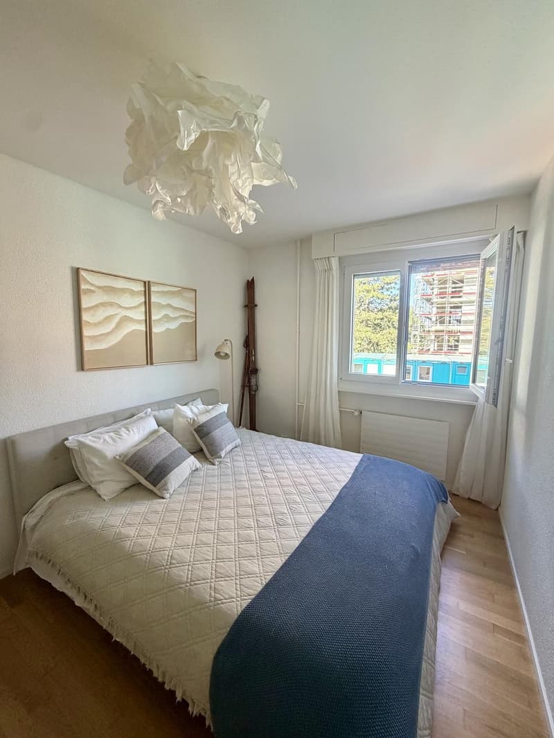 Charmant appartement de 3.5 pièces à Fribourg (8)