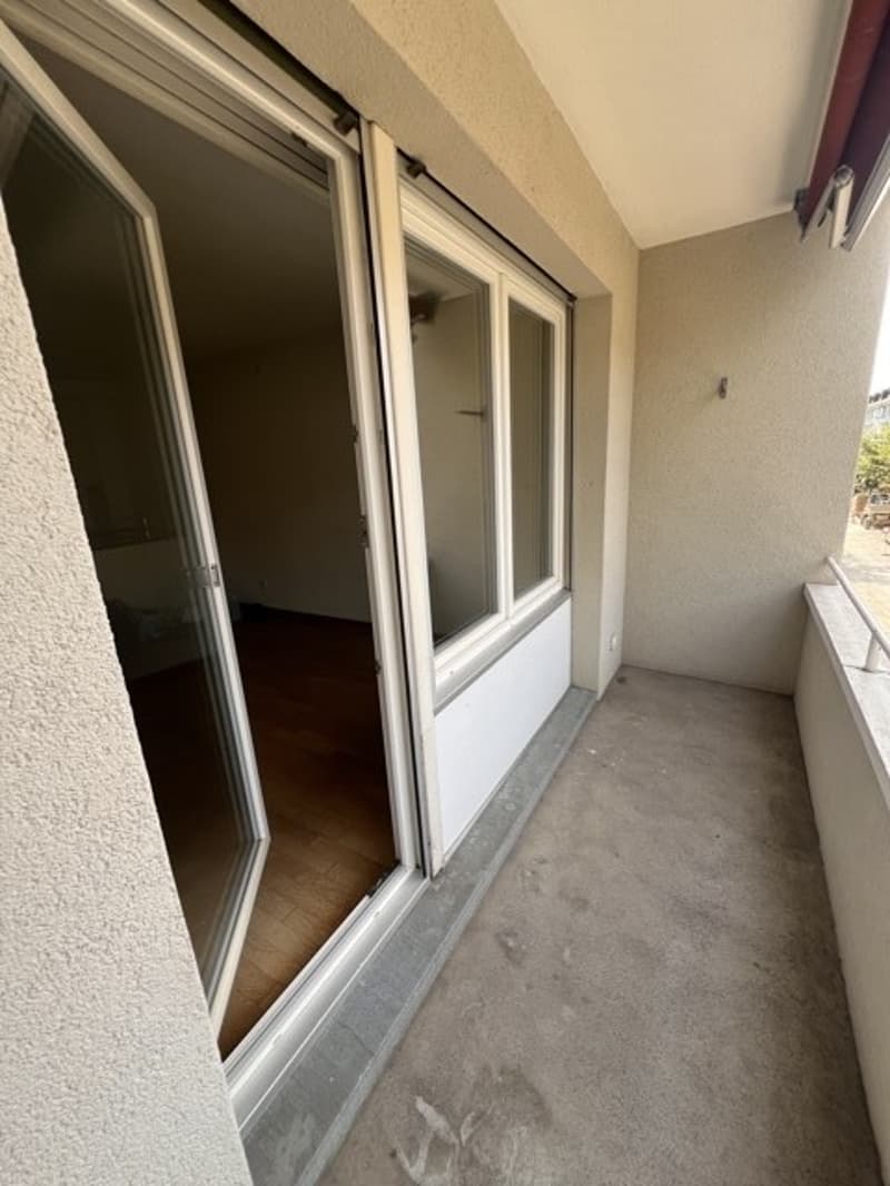 Moderne 3 Zimmer Wohnung in Zürich Kreis 4 (6)