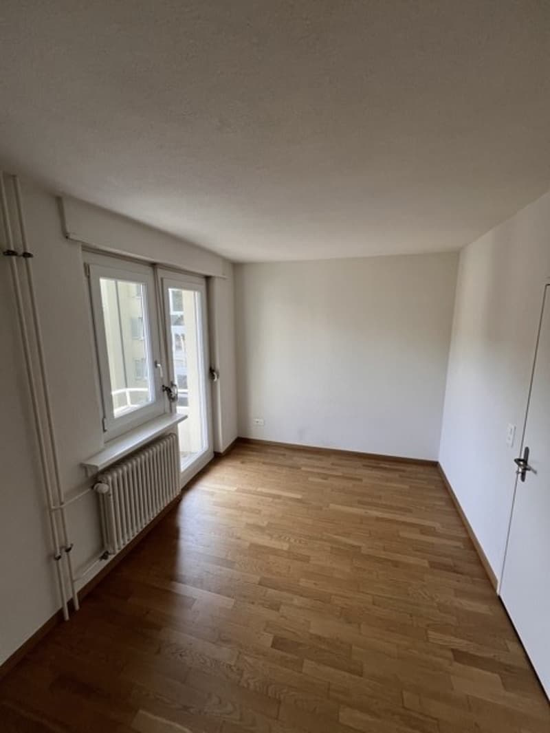 Moderne 3 Zimmer Wohnung in Zürich Kreis 4 (4)