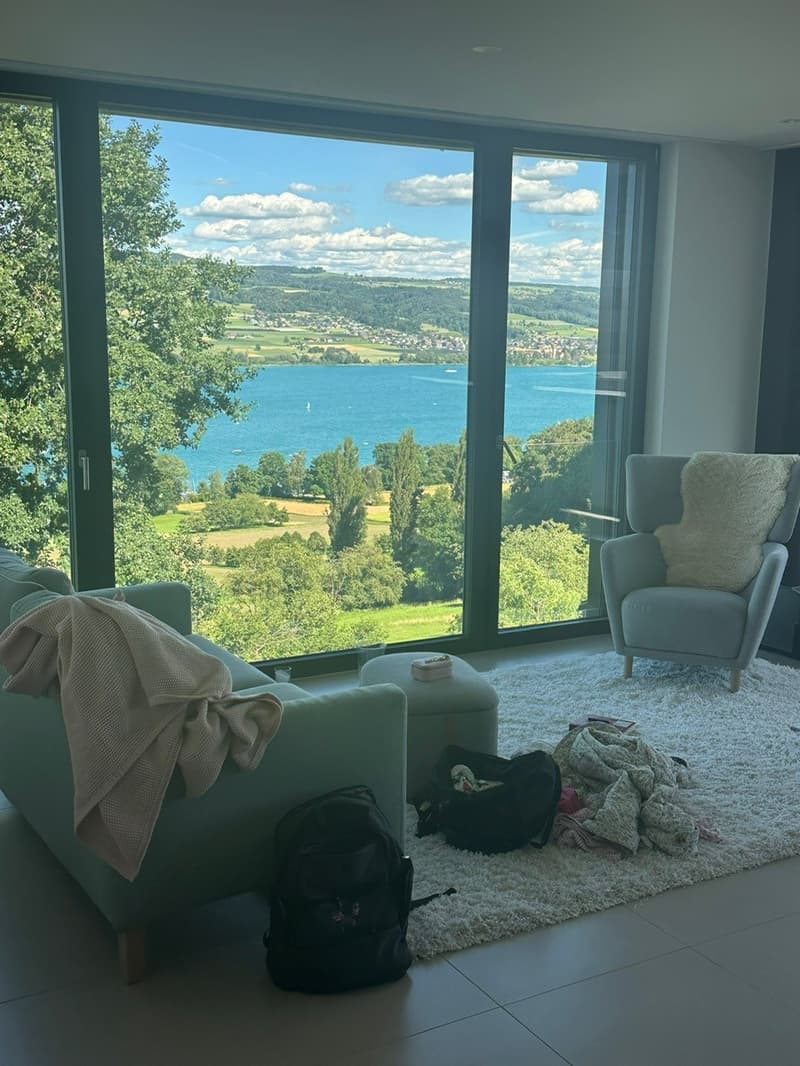 Looking for a lakeside life? Modern 3.5 room apartment with panoramic lake views (1)