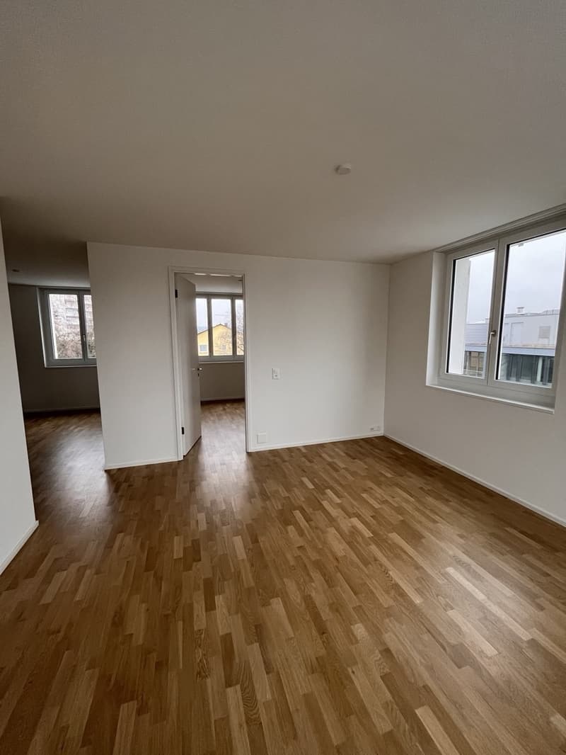 2 Zimmer-Wohnung, 8305 Dietlikon (8)