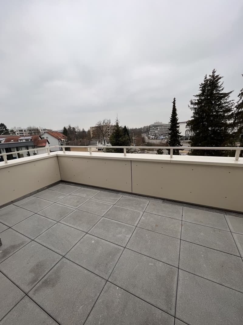 2 Zimmer-Wohnung, 8305 Dietlikon (6)