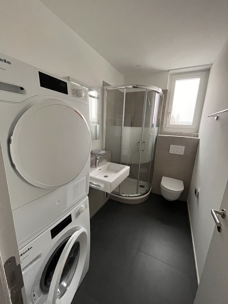 2 Zimmer-Wohnung, 8305 Dietlikon (7)