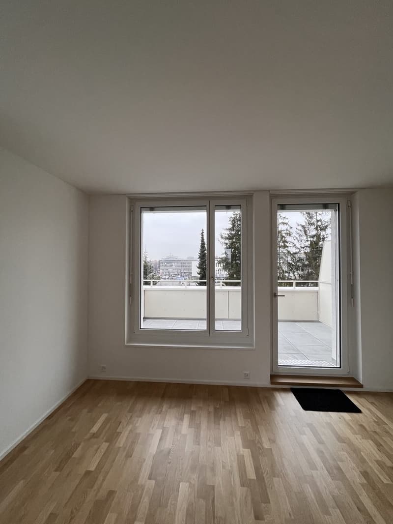 2 Zimmer-Wohnung, 8305 Dietlikon (9)