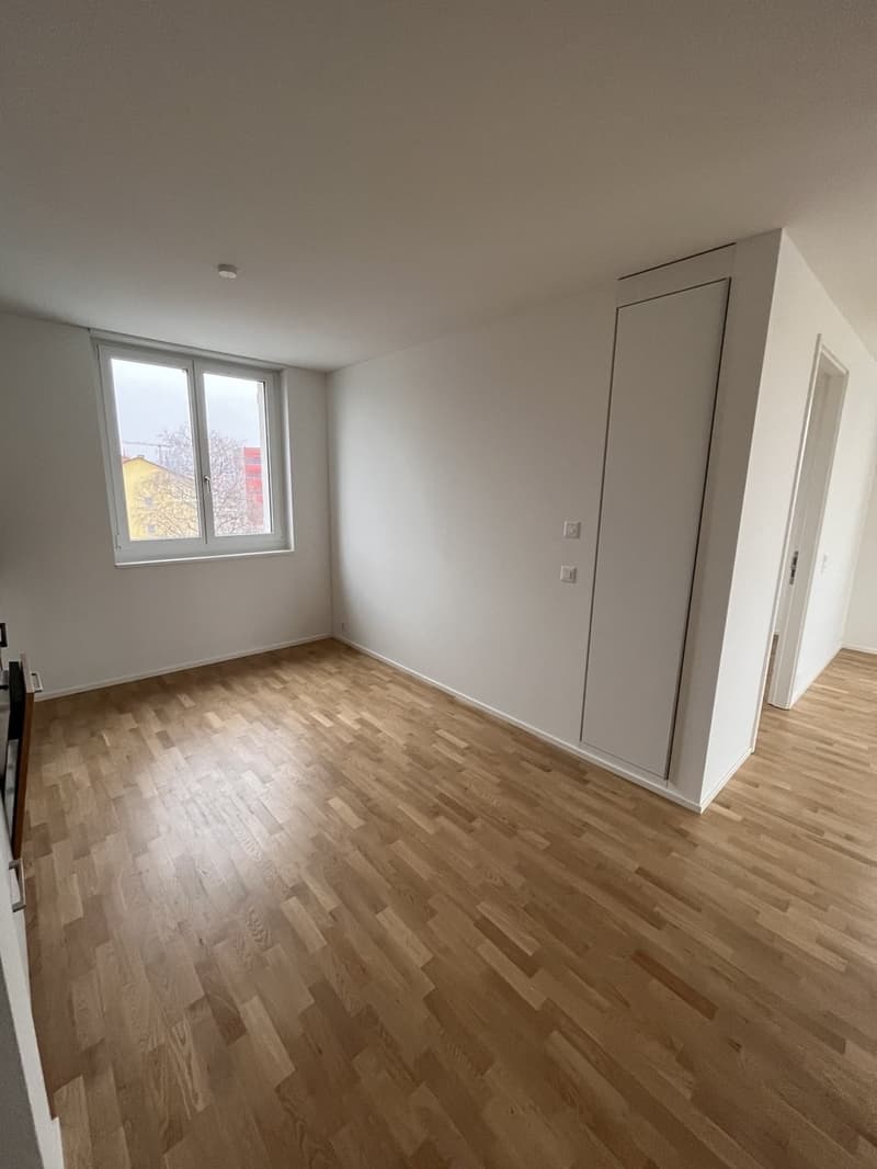 2 Zimmer-Wohnung, 8305 Dietlikon (3)