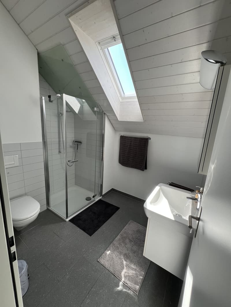 Bright 4.5-room maisonette apartment in Neerach (13)