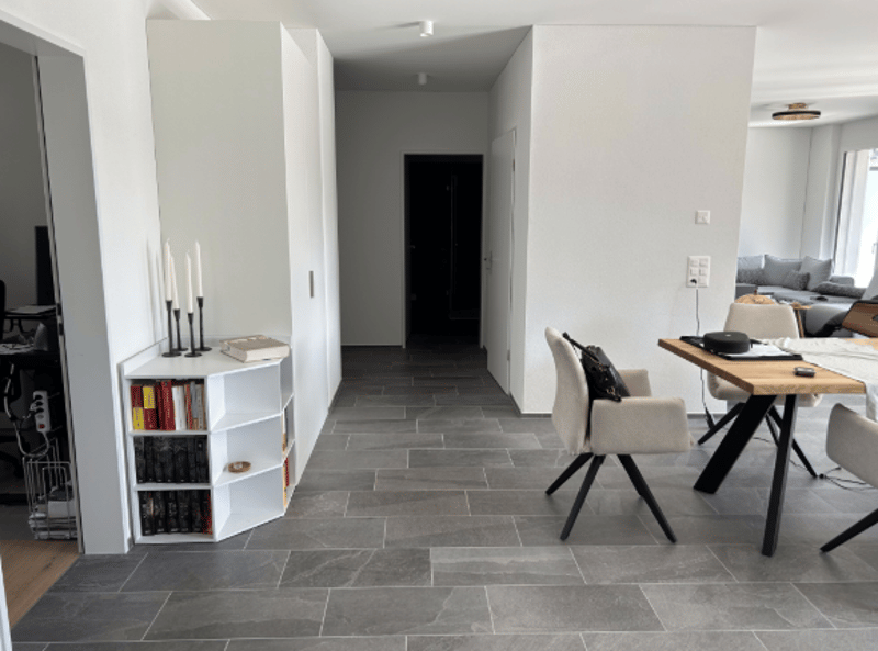 Tenant wanted for 4.5-room attic apartment in Chur (1)