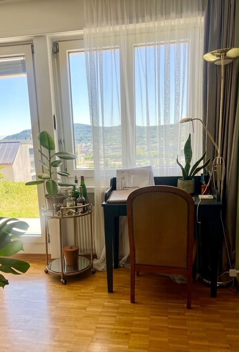 2.5 Room Bright Appartement (3)