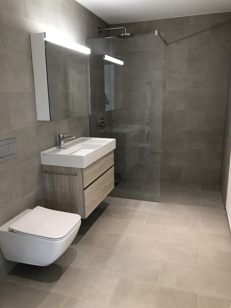 Appartamento attraente e di alta qualità di 2,5 locali con 80 m² in posizione centrale a Bülach (7)