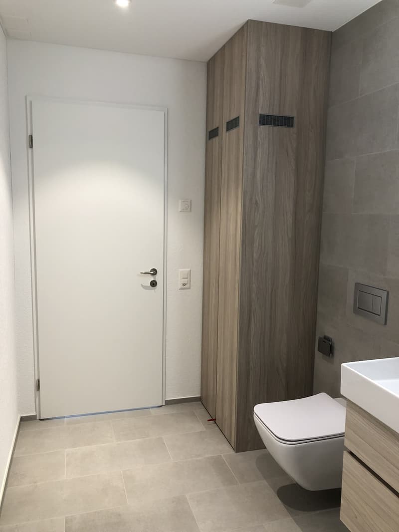 Appartamento attraente e di alta qualità di 2,5 locali con 80 m² in posizione centrale a Bülach (8)