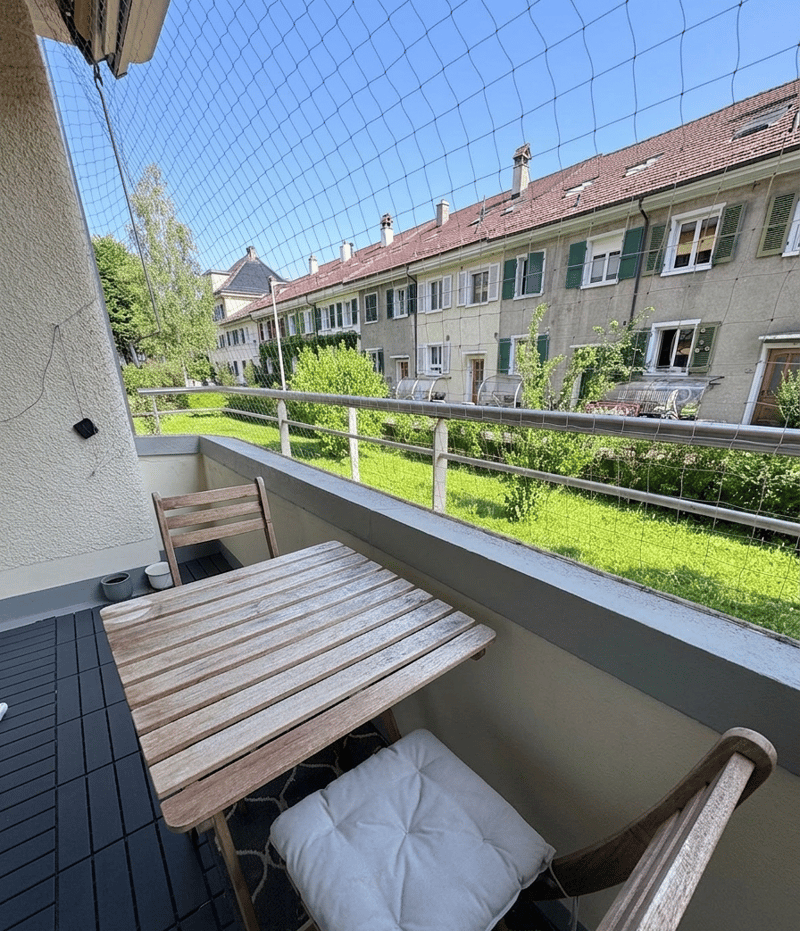 Unique Opportunity in the Popular Breitenrain District (4)