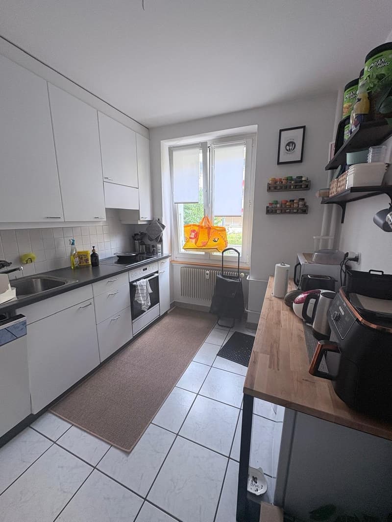 Unique Opportunity in the Popular Breitenrain District (5)
