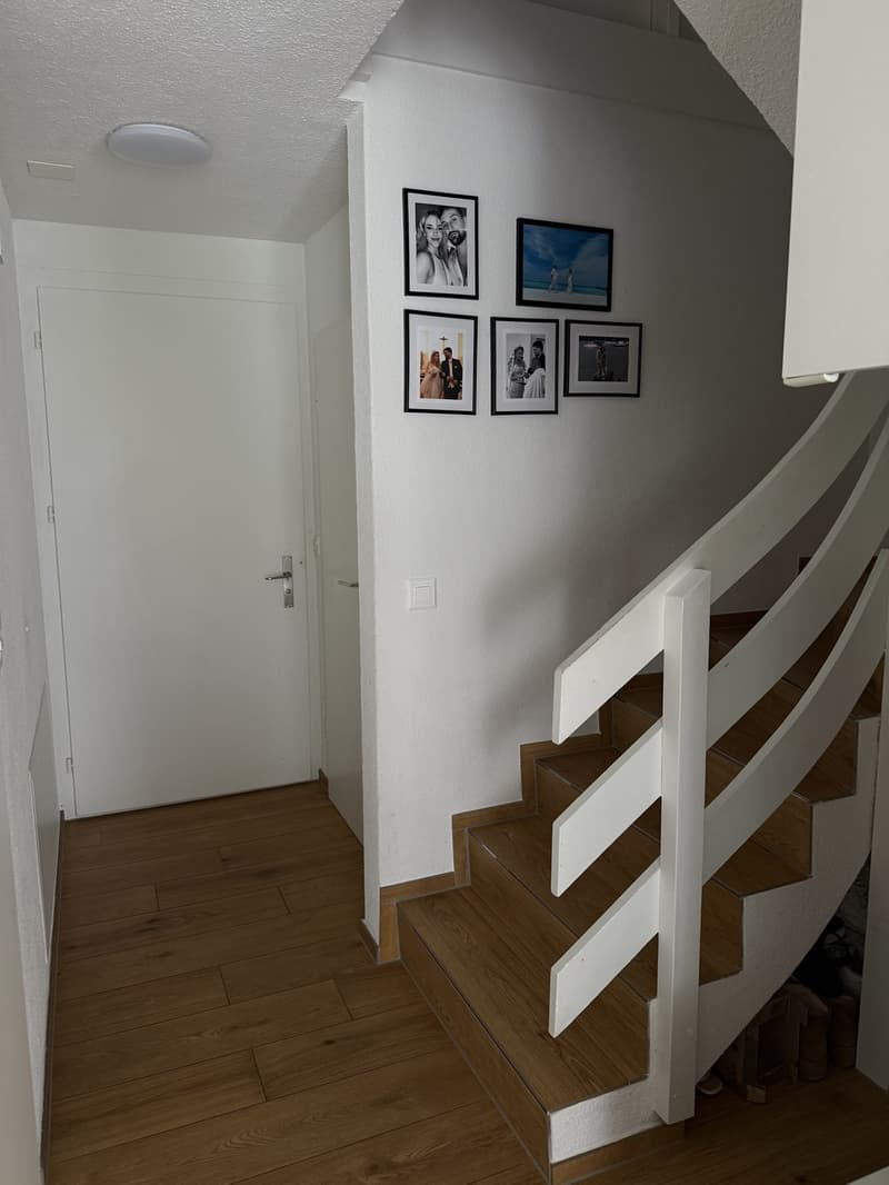 Appartement 4 pièces et demi, 8605 Gutenswil (10)